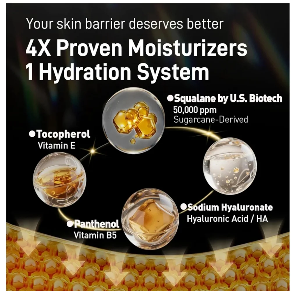 Retinol Cream for Face